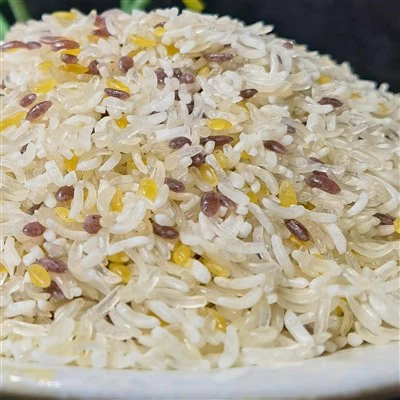 بہترین تلی ہوئی چاول چاول