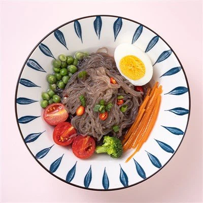 شیراتکی سمندری سوار نوڈلز